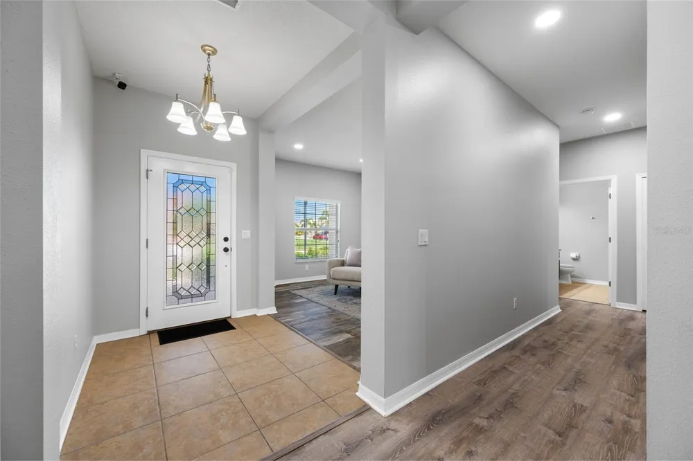 1405 PARKER DEN DRIVE Ruskin, FL 33570