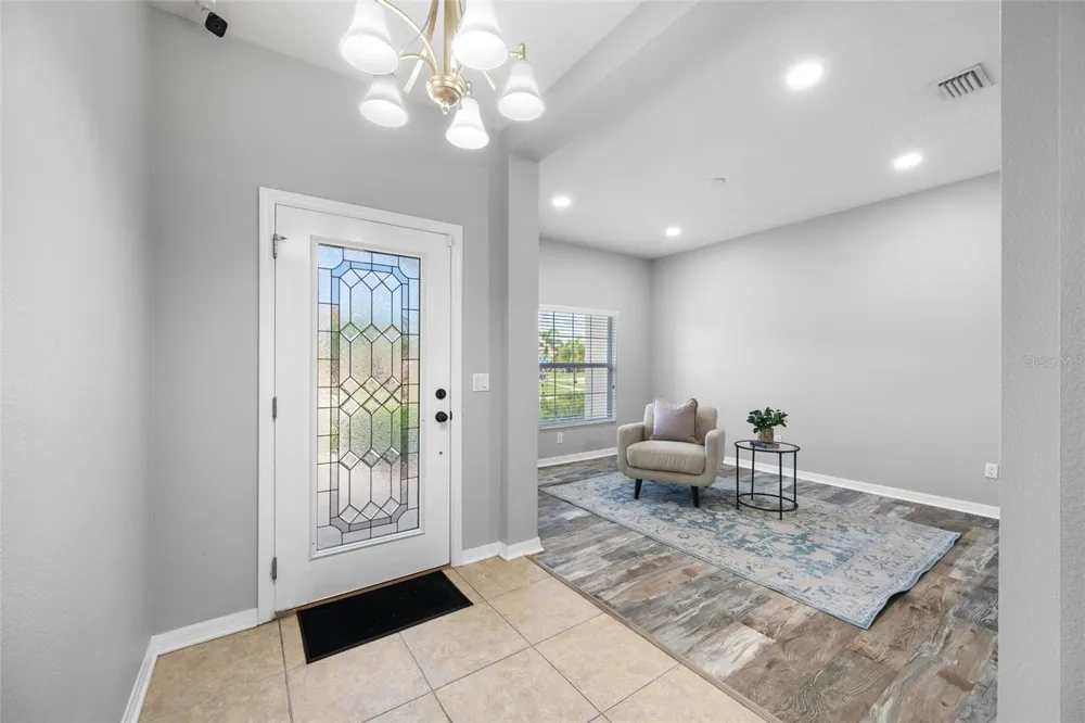 1405 PARKER DEN DRIVE Ruskin, FL 33570