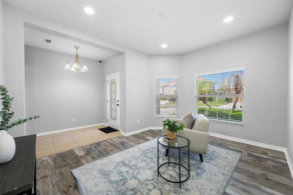 1405 PARKER DEN DRIVE Ruskin, FL 33570