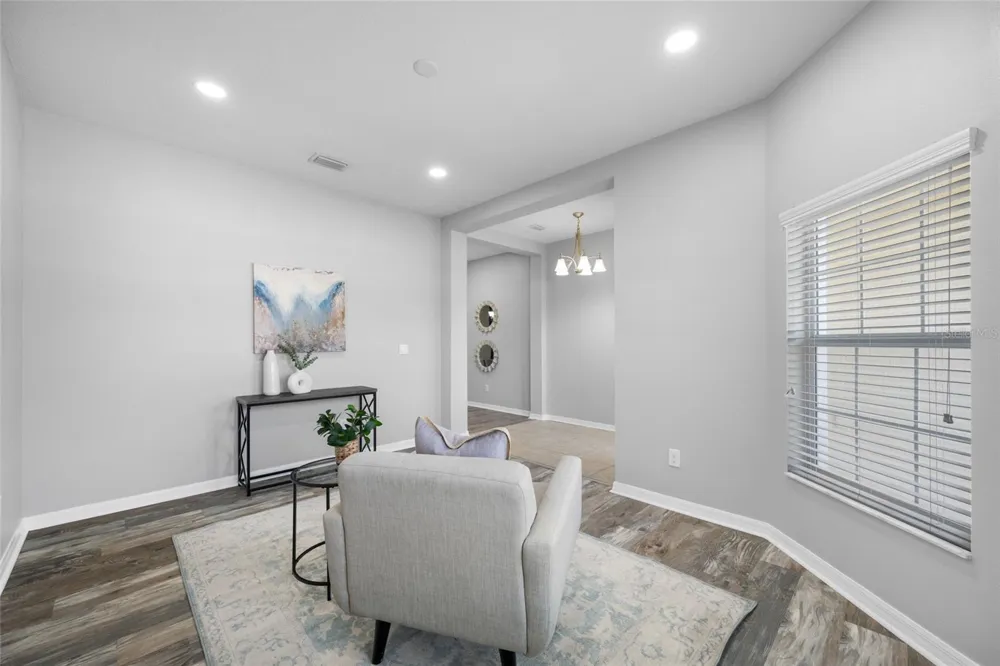 1405 PARKER DEN DRIVE Ruskin, FL 33570