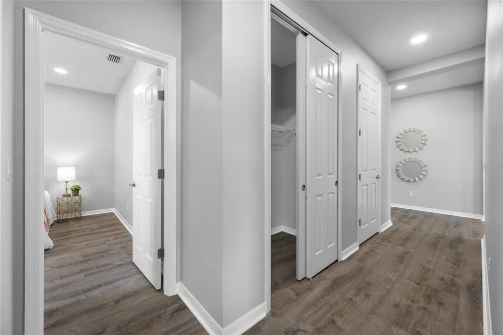 1405 PARKER DEN DRIVE Ruskin, FL 33570