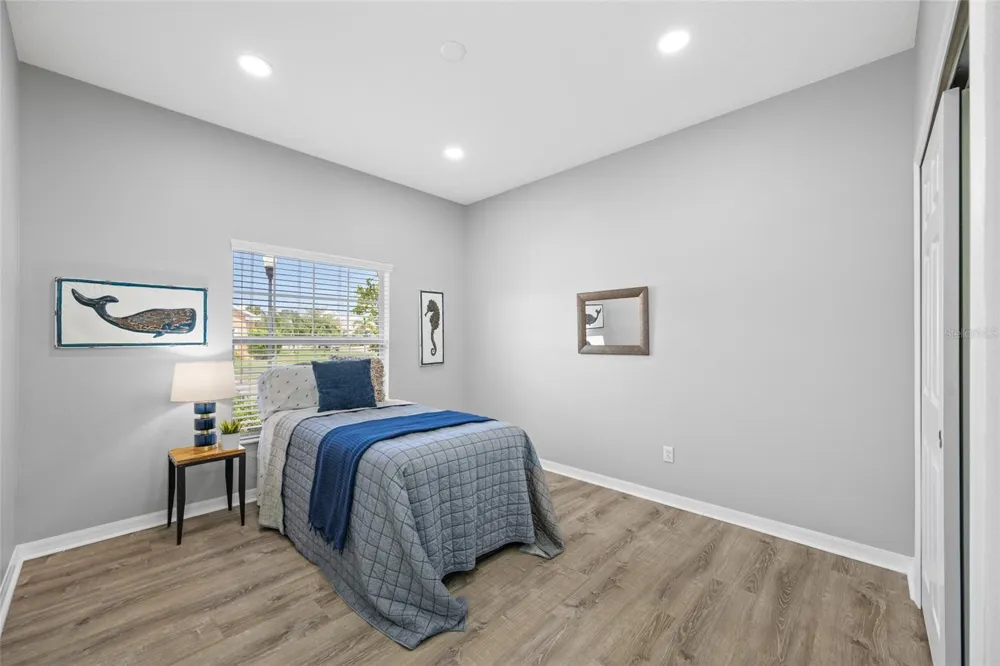 1405 PARKER DEN DRIVE Ruskin, FL 33570