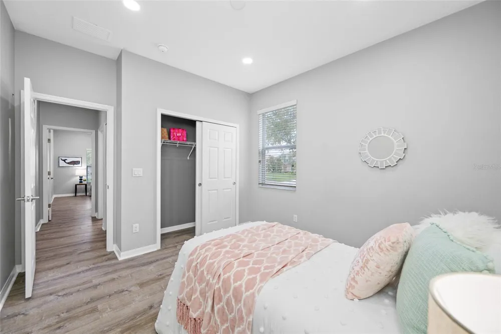 1405 PARKER DEN DRIVE Ruskin, FL 33570