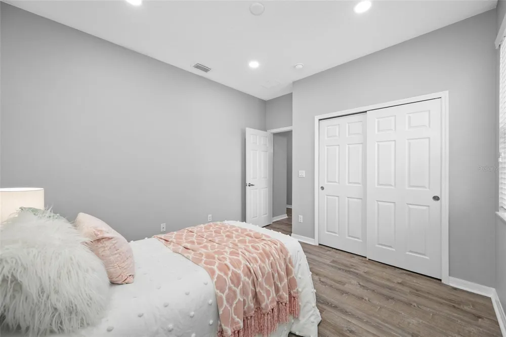 1405 PARKER DEN DRIVE Ruskin, FL 33570