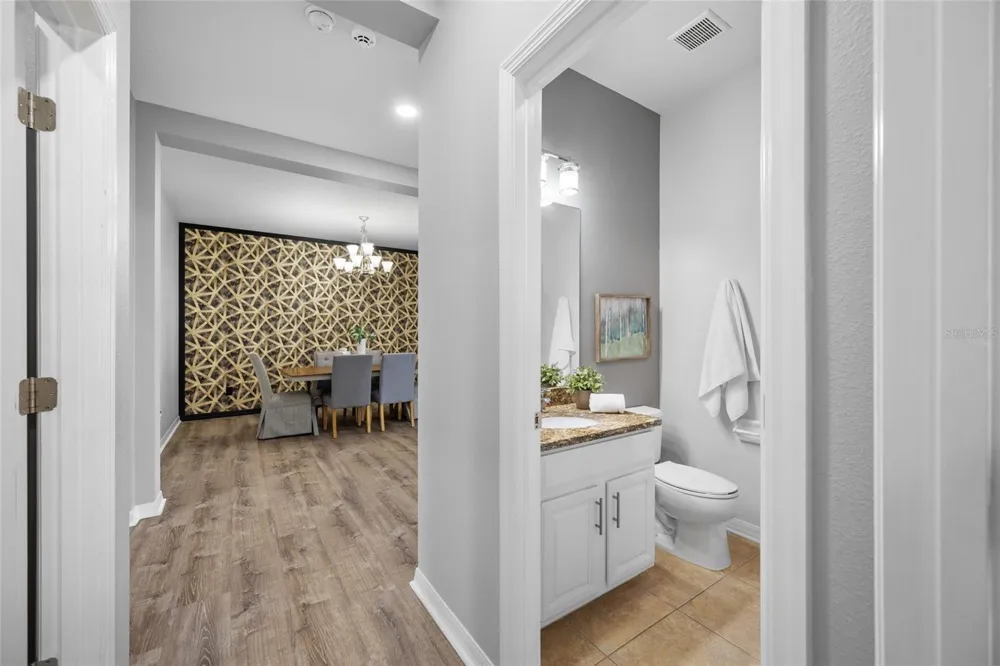 1405 PARKER DEN DRIVE Ruskin, FL 33570