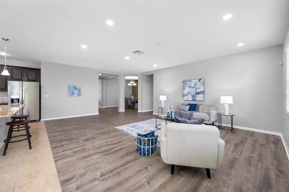 1405 PARKER DEN DRIVE Ruskin, FL 33570
