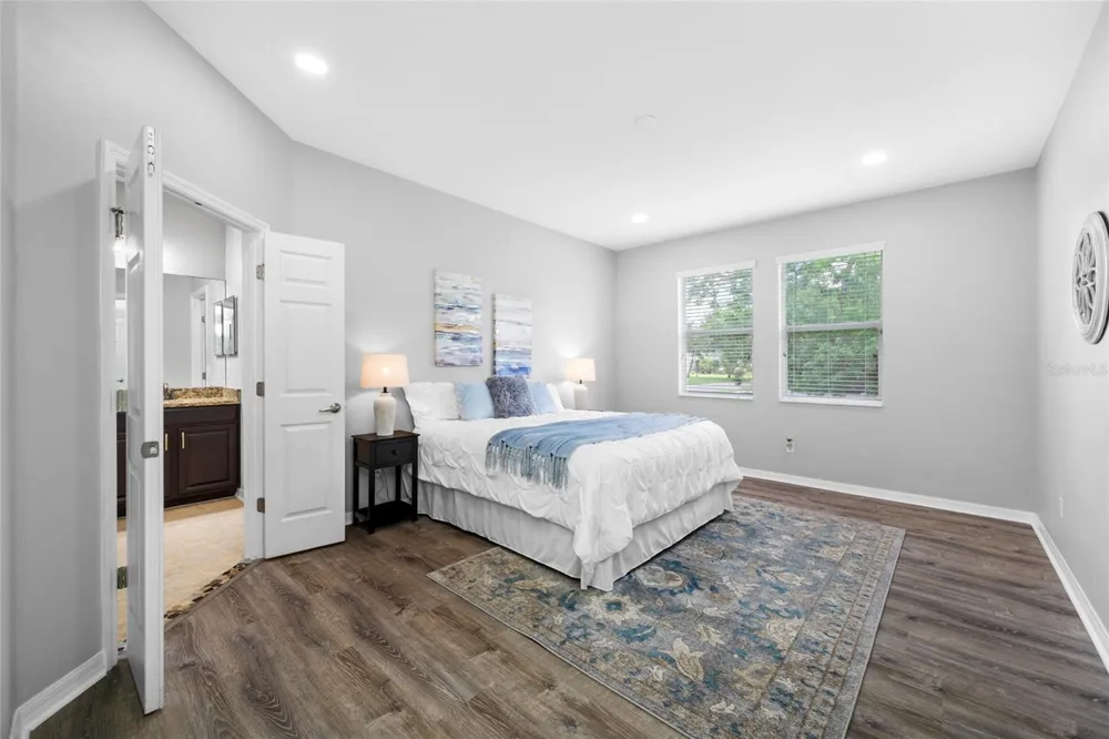 1405 PARKER DEN DRIVE Ruskin, FL 33570