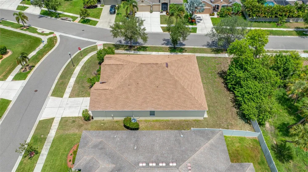 1405 PARKER DEN DRIVE Ruskin, FL 33570