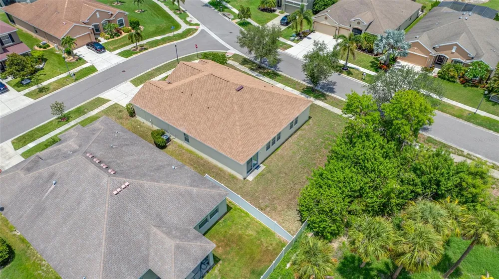 1405 PARKER DEN DRIVE Ruskin, FL 33570