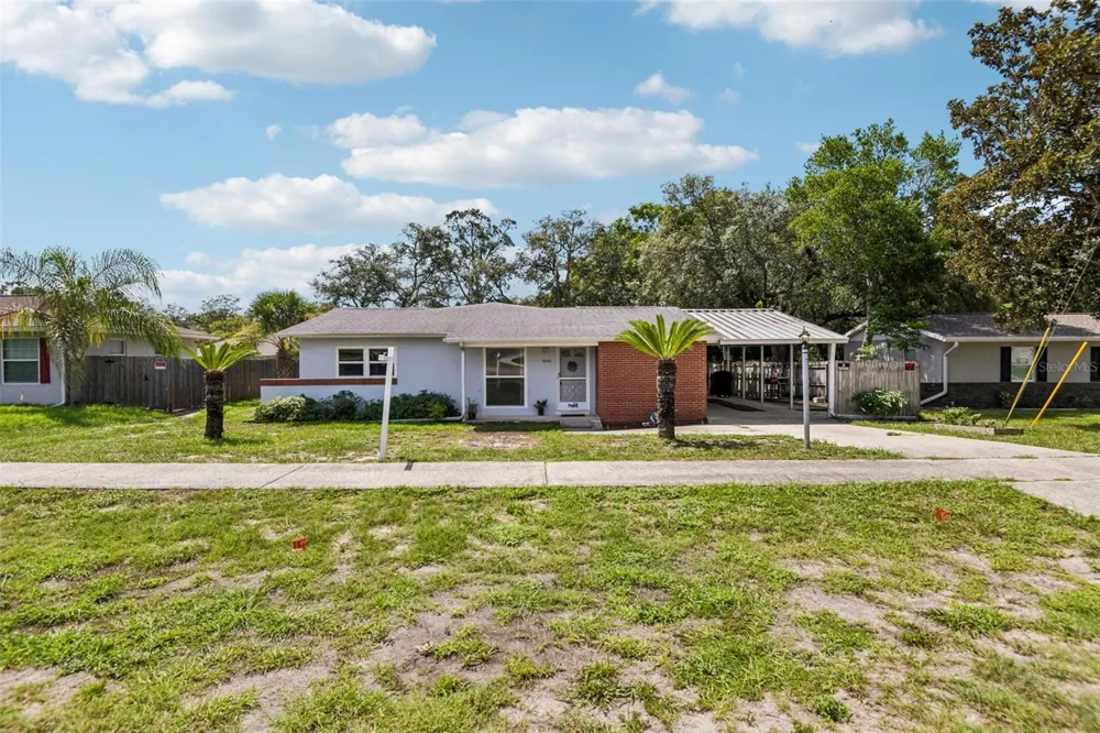 7446 PINEHURST DRIVE Spring Hill, FL 34606