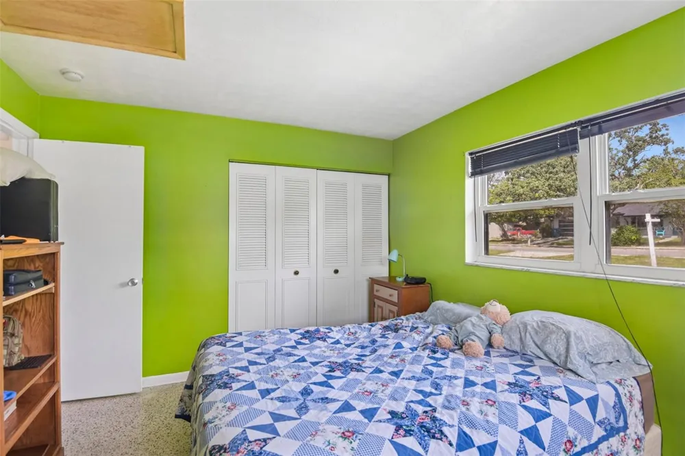 7446 PINEHURST DRIVE Spring Hill, FL 34606