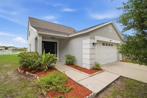 10604 LAKESIDE VISTA DRIVE