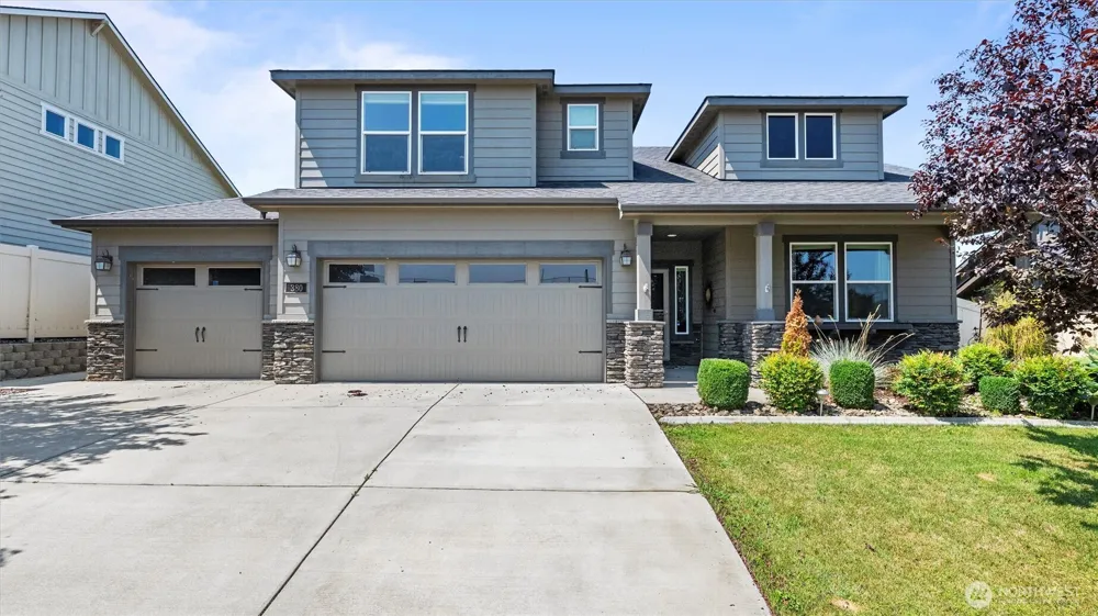 380 Wishkah Drive Richland, WA 99352