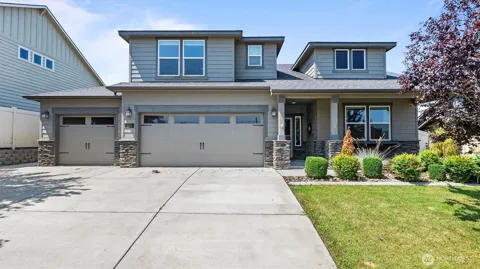 380 Wishkah Drive