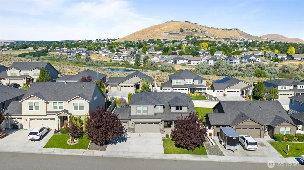 380 Wishkah Drive Richland, WA 99352