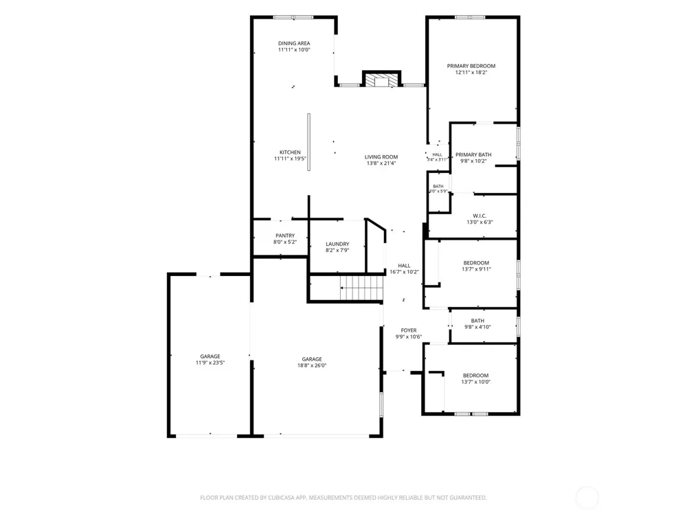 380 Wishkah Drive Richland, WA 99352