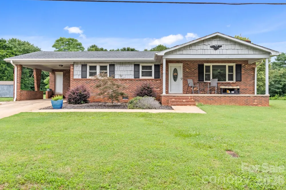 131 River Road Boonville, NC 27011