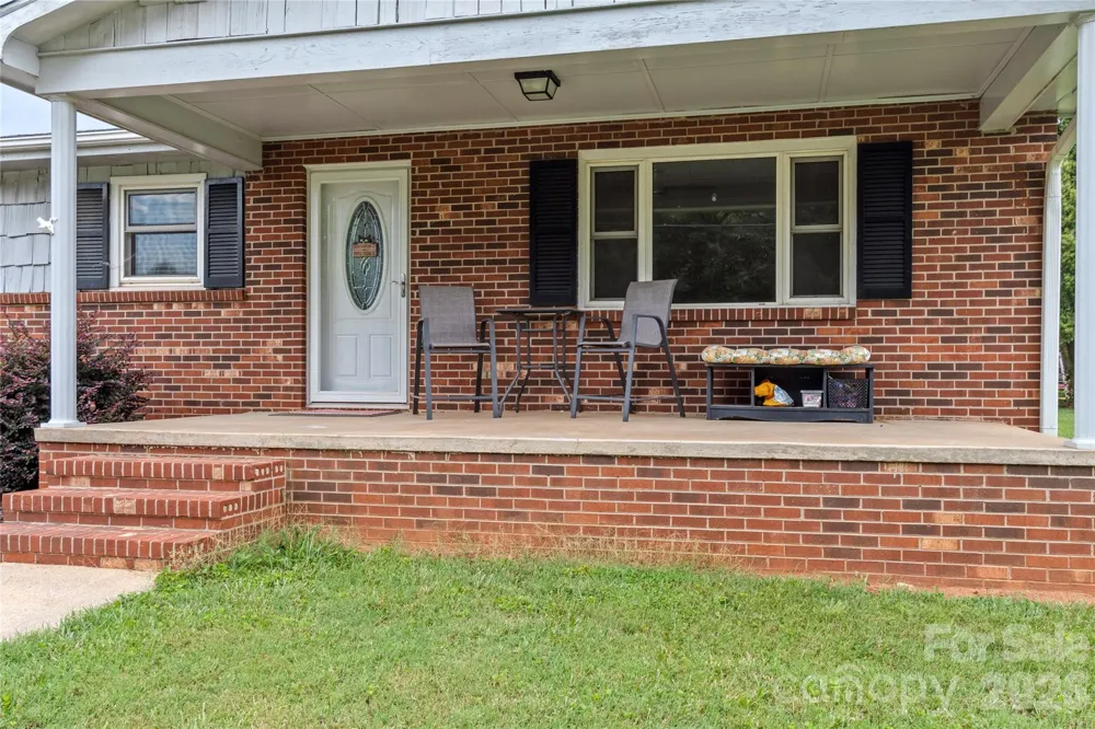 131 River Road Boonville, NC 27011