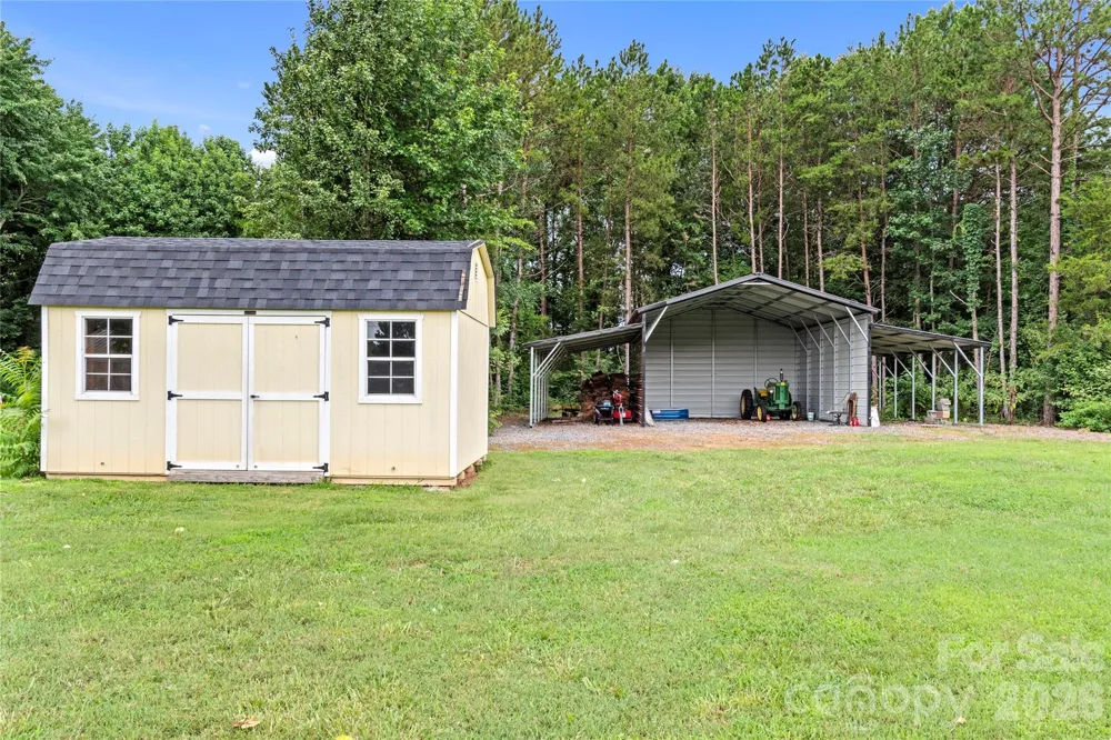 131 River Road Boonville, NC 27011