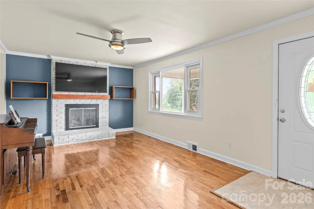 131 River Road Boonville, NC 27011