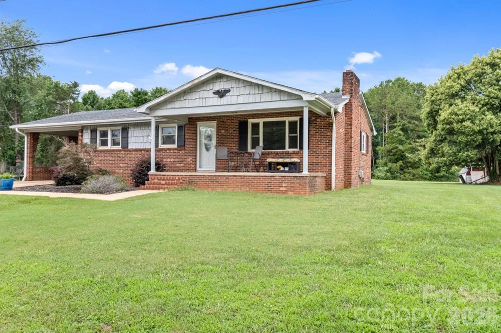 131 River Road Boonville, NC 27011