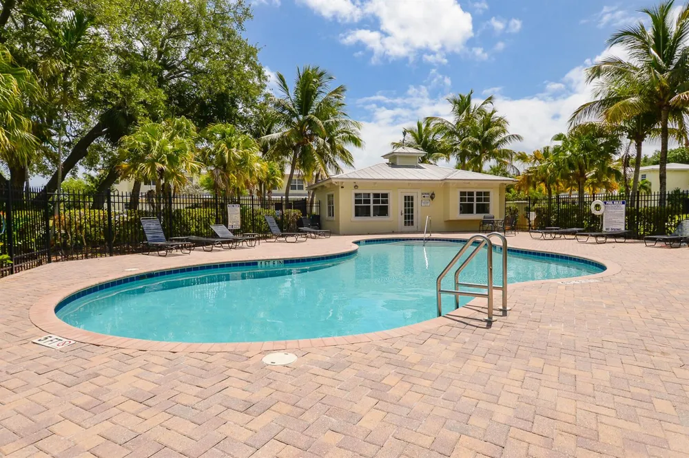 3904 Sabal Way Fort Pierce, FL 34981