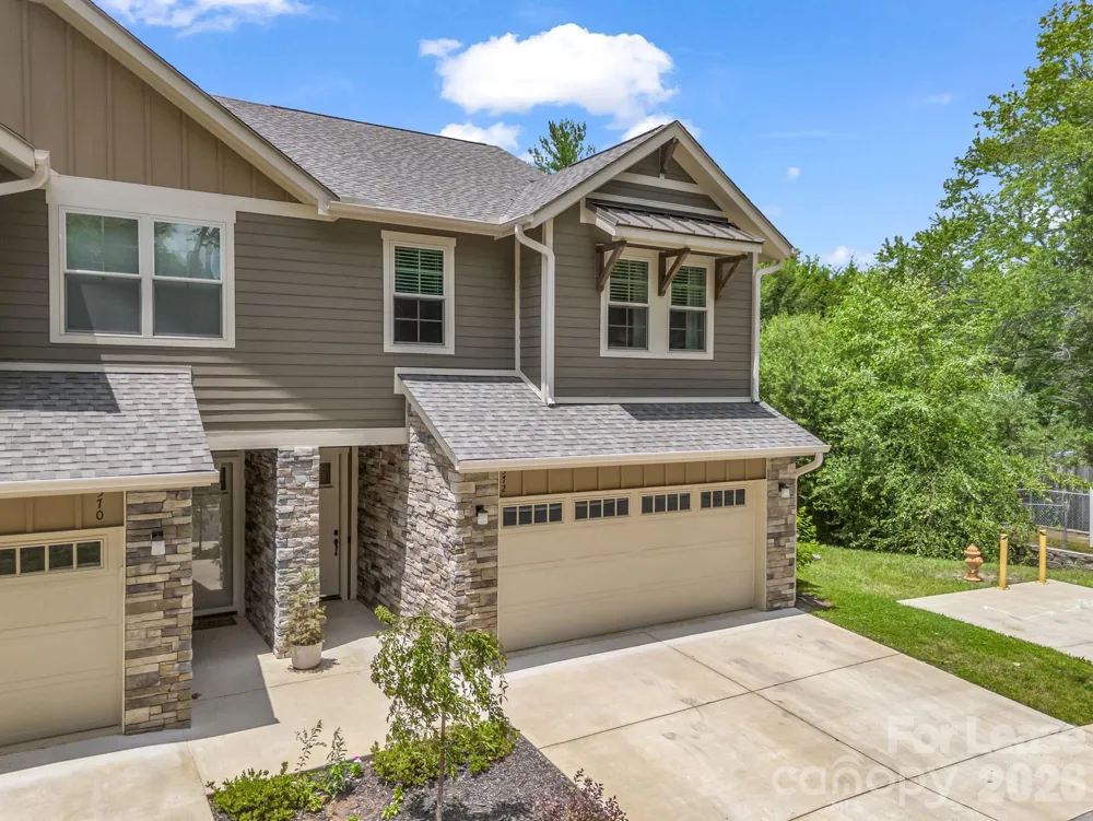 572 Sweet Birch Park Lane Black Mountain, NC 28711