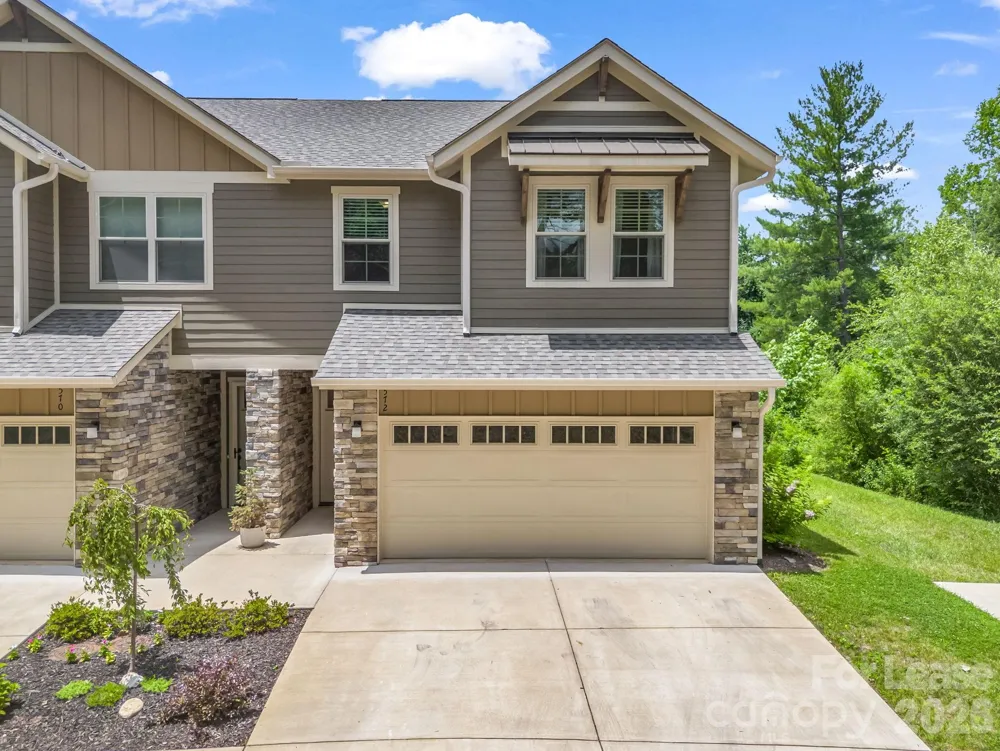 572 Sweet Birch Park Lane Black Mountain, NC 28711
