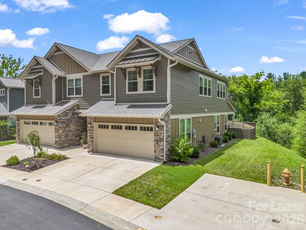 572 Sweet Birch Park Lane Black Mountain, NC 28711