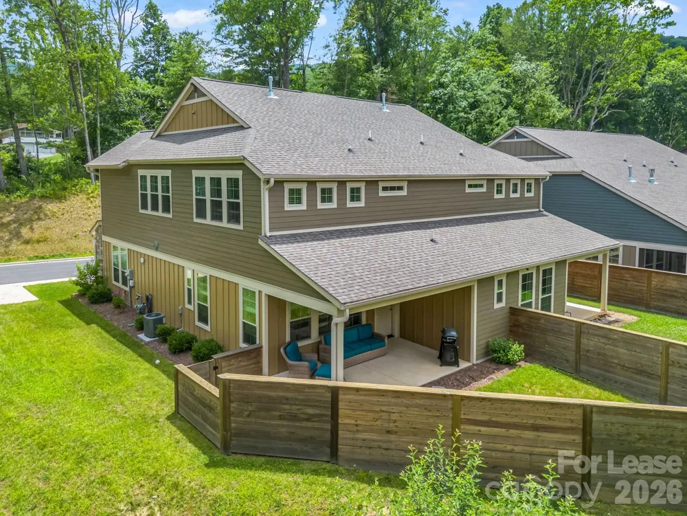 572 Sweet Birch Park Lane Black Mountain, NC 28711