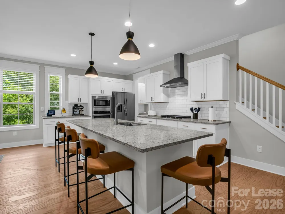 572 Sweet Birch Park Lane Black Mountain, NC 28711
