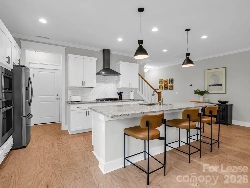 572 Sweet Birch Park Lane Black Mountain, NC 28711