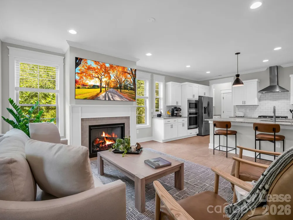 572 Sweet Birch Park Lane Black Mountain, NC 28711