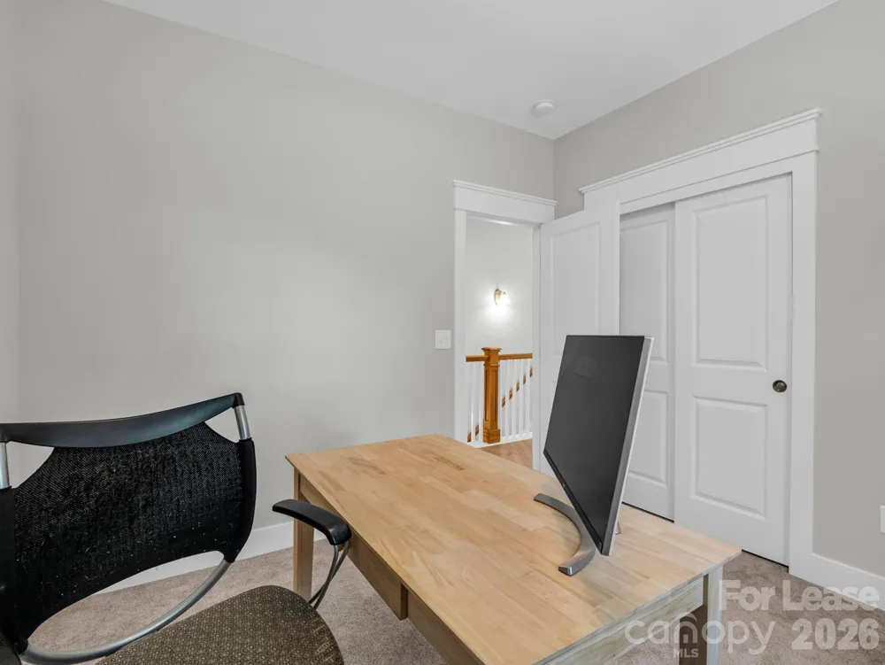 572 Sweet Birch Park Lane Black Mountain, NC 28711