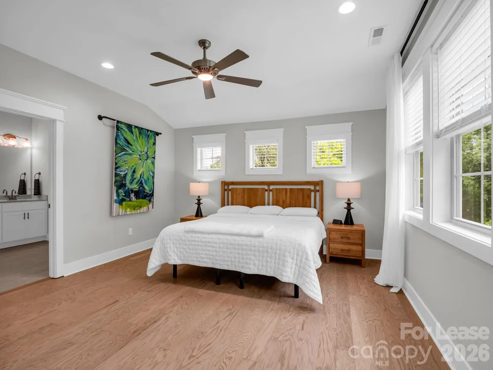572 Sweet Birch Park Lane Black Mountain, NC 28711