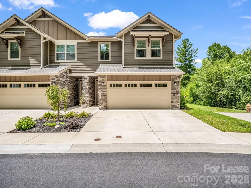 572 Sweet Birch Park Lane Black Mountain, NC 28711