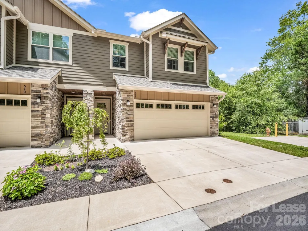 572 Sweet Birch Park Lane Black Mountain, NC 28711