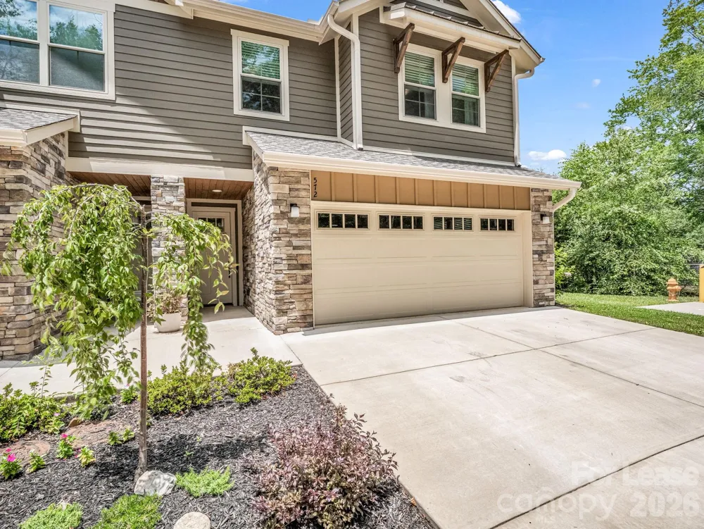 572 Sweet Birch Park Lane Black Mountain, NC 28711