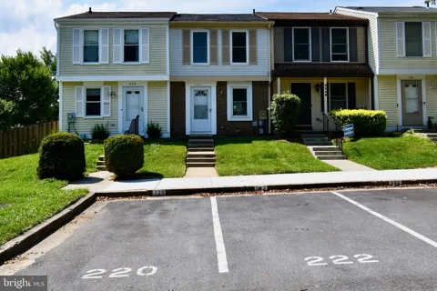 222 CANFIELD TERRACE