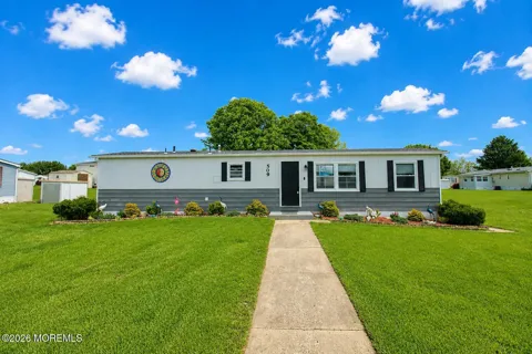 509 Rosalind Road