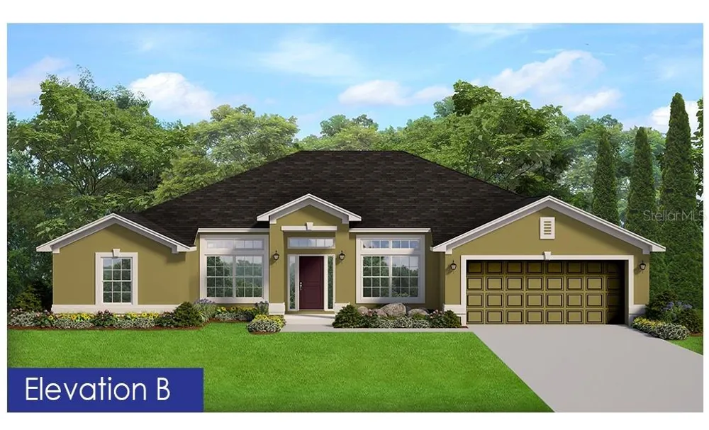 2023 LITTLEFIELD LANE North Port, FL 34288