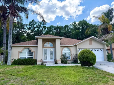 1762 GREY FOX DRIVE