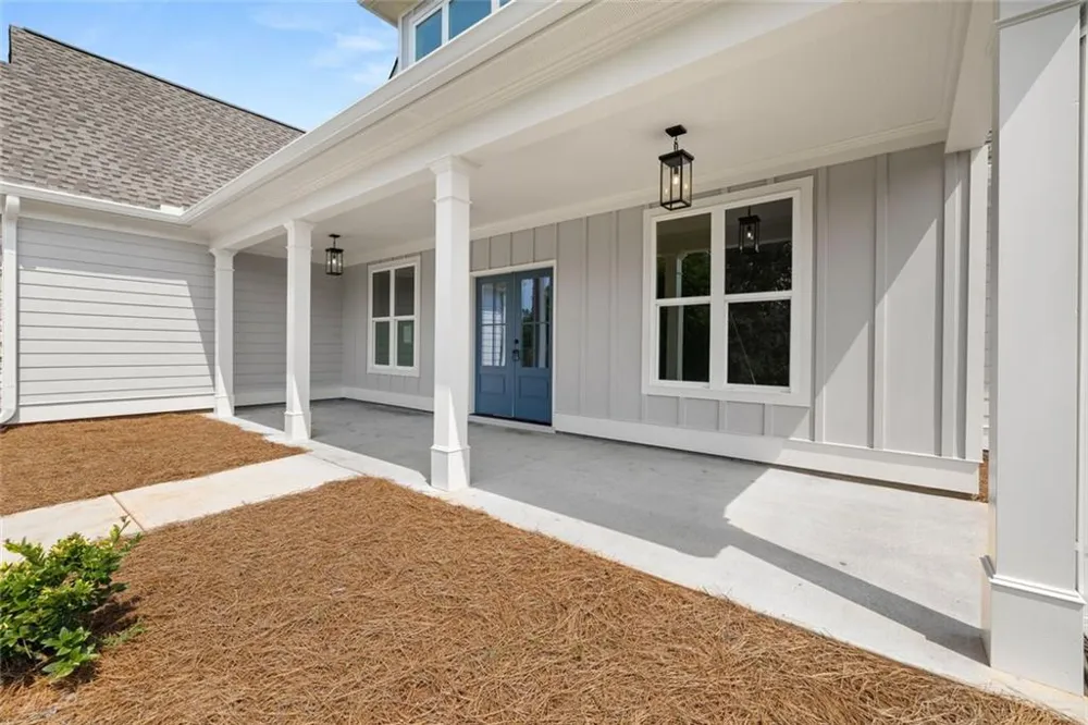687 Hoods Academy Road Commerce, GA 30529