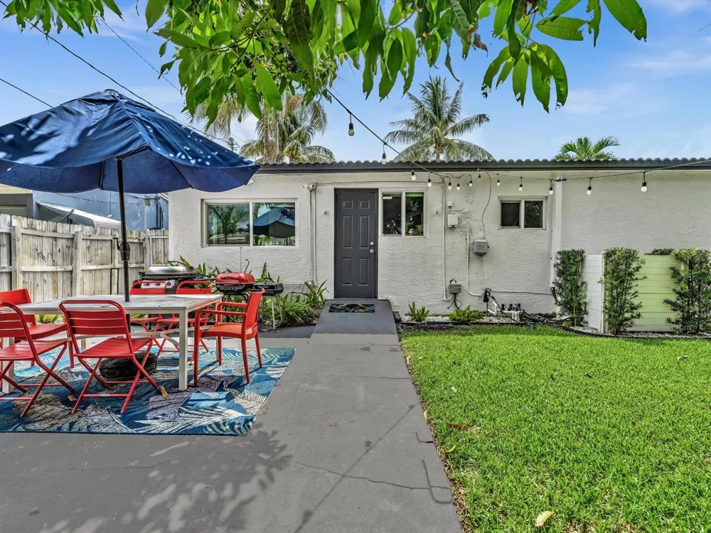5365 Andrews Avenue Oakland Park, FL 33309