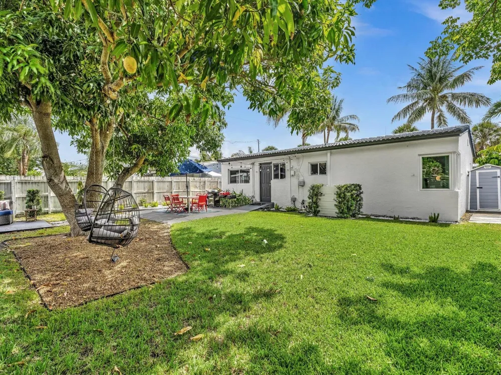 5365 Andrews Avenue Oakland Park, FL 33309