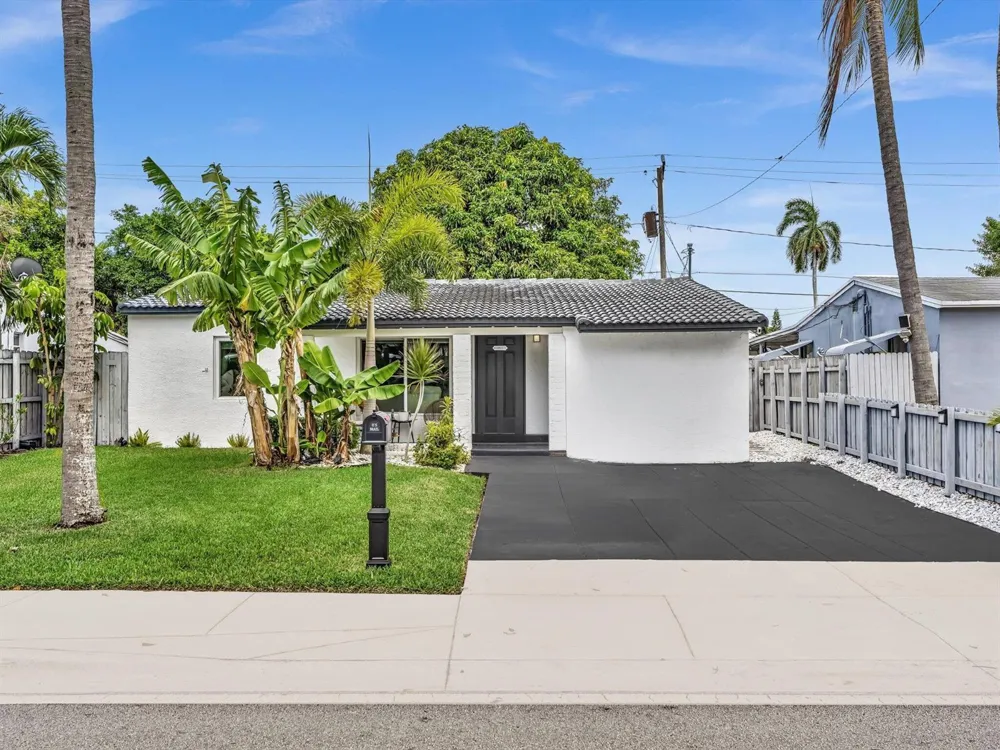 5365 Andrews Avenue Oakland Park, FL 33309