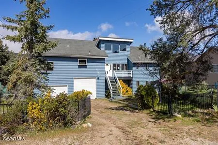 1300 Snowbird Drive