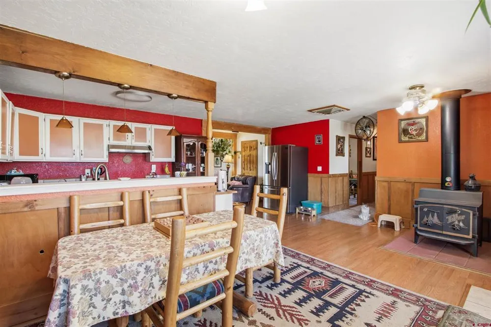 63475 Juniper Road Montrose, CO 81401