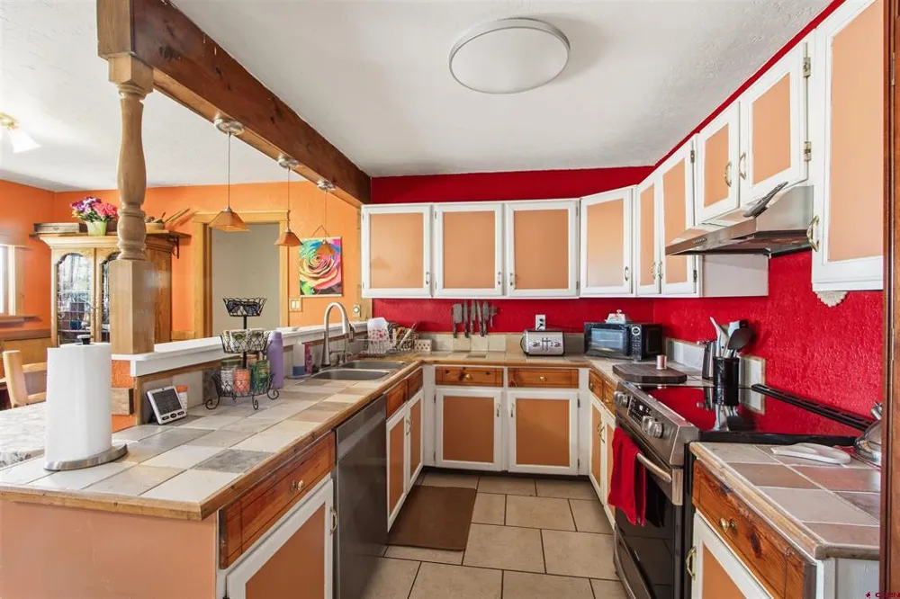 63475 Juniper Road Montrose, CO 81401