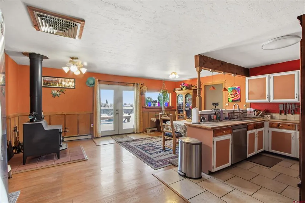 63475 Juniper Road Montrose, CO 81401